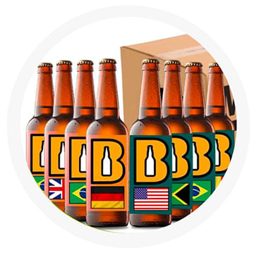 clube-de-cervejas-por-assinatura Beer Pack