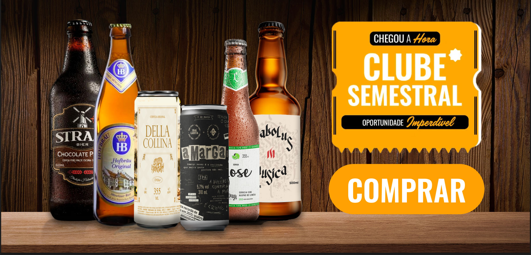 Descontos da CervejaBox  O Melhor Clube de Cervejas artesanais