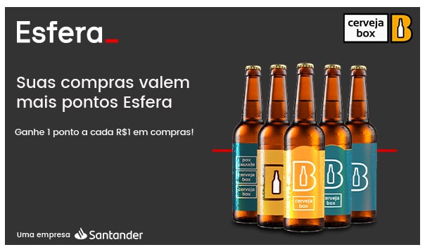 Banner Santander Mobile