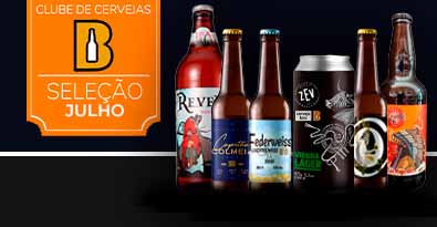 Clube de cervejas