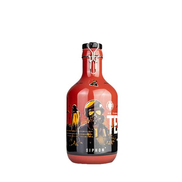 Growler-Ceramica-Siphon-Testify-Vermelho-2L Growler-Ceramica-Siphon-Testify-Vermelho-2L