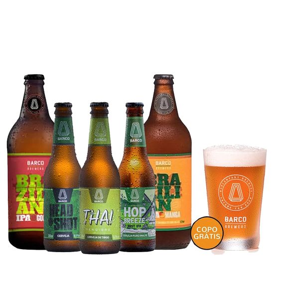 Kit-Degustacao-5-Barco---Copo-Gratis Kit-Degustacao-5-Barco---Copo-Gratis