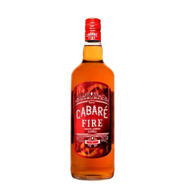 Cachaca-Cabare-Fire-1L- Cachaca-Cabare-Fire-1L-