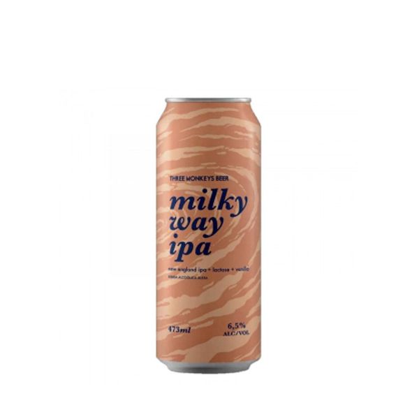 Cerveja-Artesanal-Three-Monkeys-Milky-Way-IPA-473ml-VL Cerveja-Artesanal-Three-Monkeys-Milky-Way-IPA-473ml-VL
