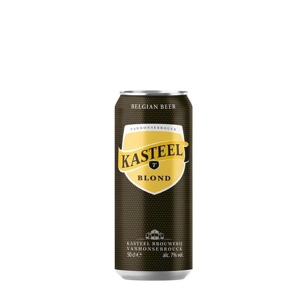 Cerveja-Artesanal-Kasteel-Blond-Lata-500ml Cerveja-Artesanal-Kasteel-Blond-Lata-500ml