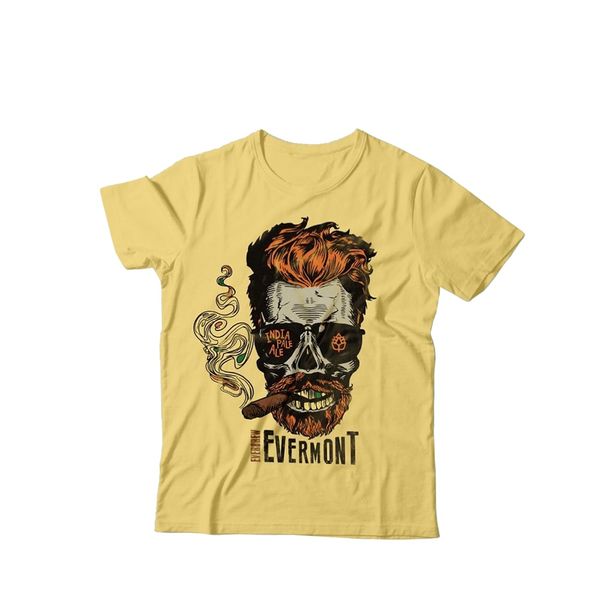 Camiseta-Cervejaria-Everbrew-Evermont-Tamanho-GG-VL Camiseta-Cervejaria-Everbrew-Evermont-Tamanho-GG-VL