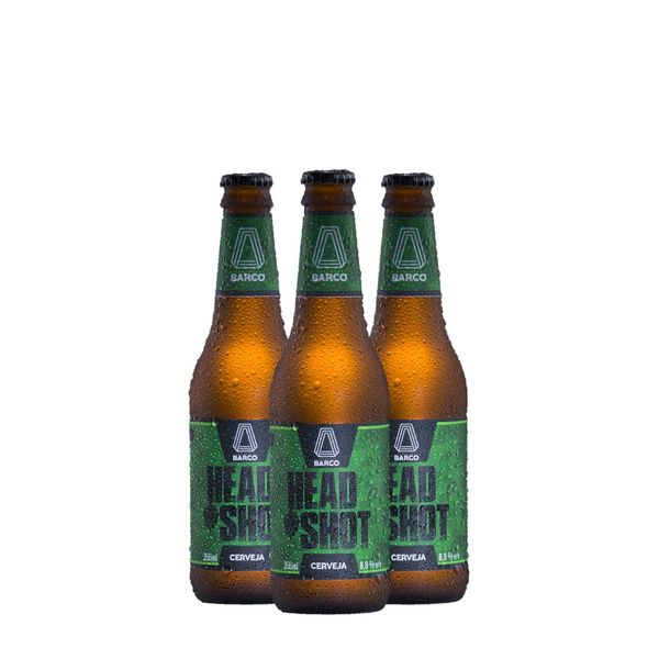 Pack-3-Cervejas-Barco-Head-Shot-Double-IPA-355ml Pack-3-Cervejas-Barco-Head-Shot-Double-IPA-355ml
