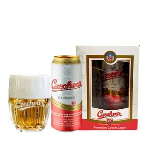 Kit-Presenteavel-Czechvar-1-Cerveja-Lata---Caneca
