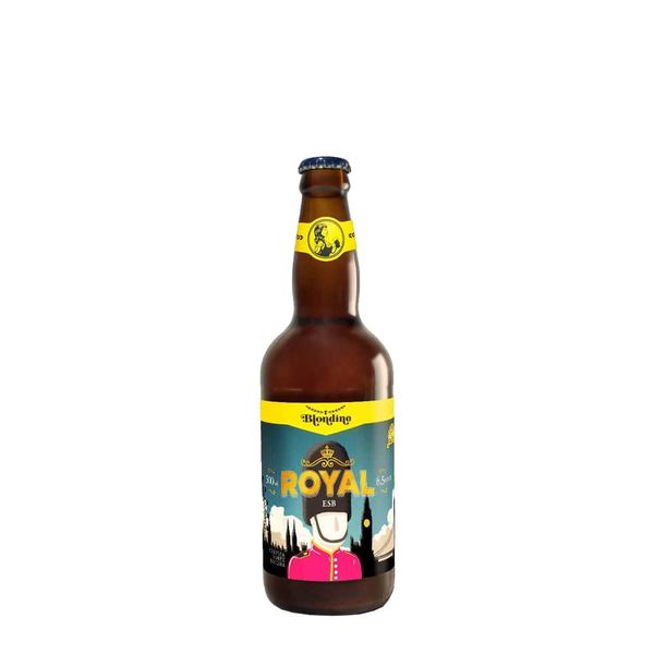 Cerveja-artesanal-Blondine-Royal-ESB-500ml Cerveja-artesanal-Blondine-Royal-ESB-500ml