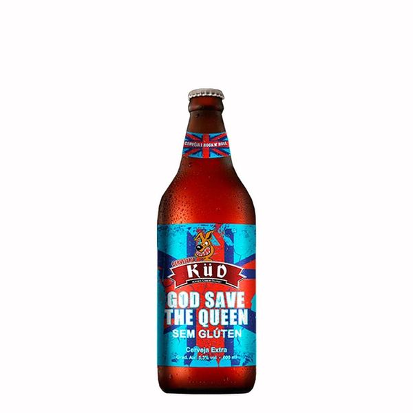 Cerveja-Kud-God-Save-The-Queen-Sem-Gluten-600ml Cerveja-Kud-God-Save-The-Queen-Sem-Gluten-600ml