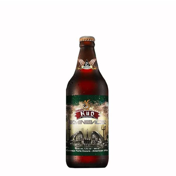 Cerveja-Kud-Eminence-American-IPA-600ml Cerveja-Kud-Eminence-American-IPA-600ml