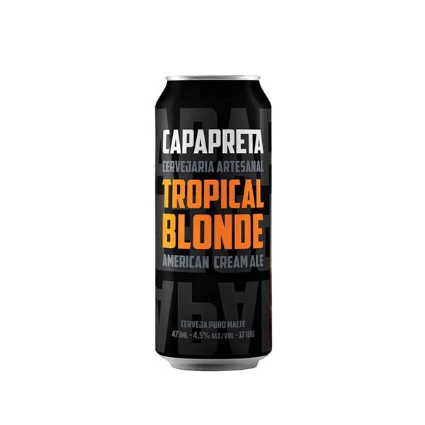 Cerveja-Artesanal-Capa-Preta-Tropical-Blonde-Cream-Ale-473ml Cerveja-Artesanal-Capa-Preta-Tropical-Blonde-Cream-Ale-473ml
