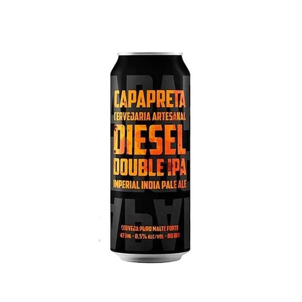 Cerveja-Artesanal-Capa-Preta-Diesel-Double-IPA-473ml Cerveja-Artesanal-Capa-Preta-Diesel-Double-IPA-473ml