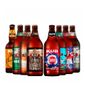 Kit-Degustacao-8-Cervejas-Kud Kit-Degustacao-8-Cervejas-Kud