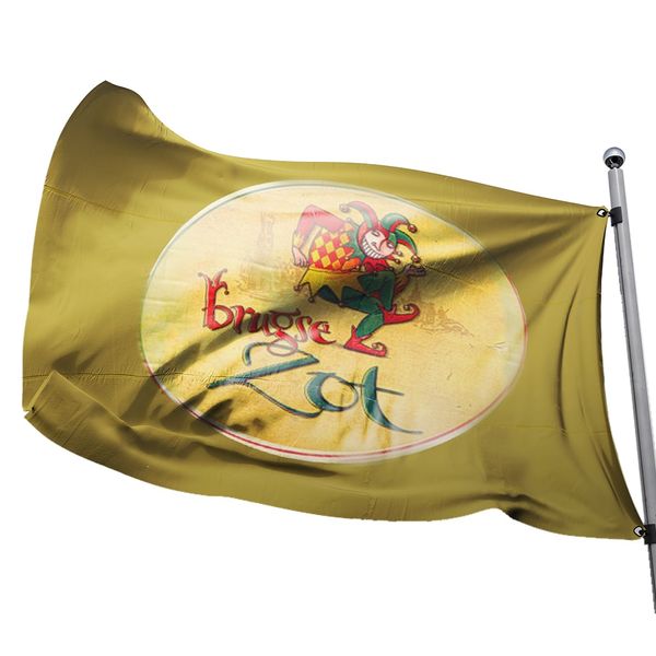 Bandeira-cervejaria-Brugse-Zot Bandeira-cervejaria-Brugse-Zot