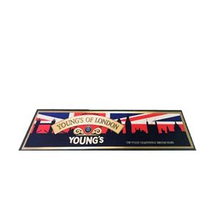Tapete-Bar-Mat-oficial-Young-s-