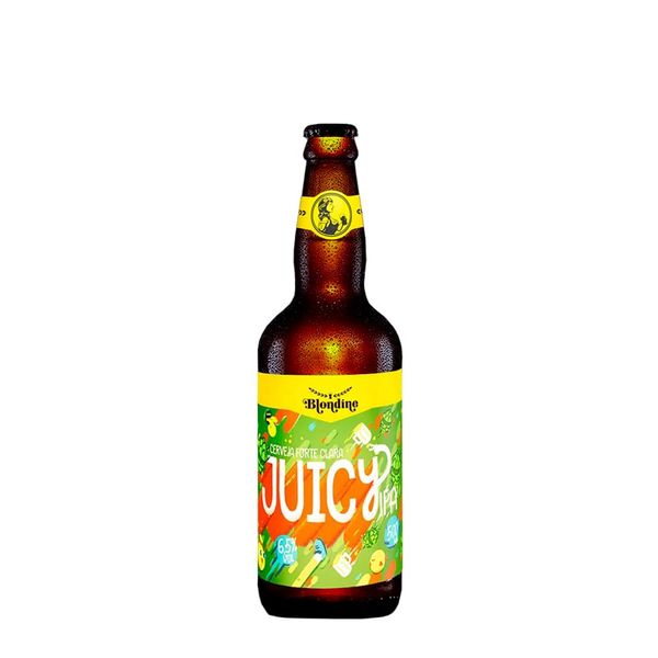 Cerveja-artesanal-Blondine-Juicy-IPA-500ml Cerveja-artesanal-Blondine-Juicy-IPA-500ml