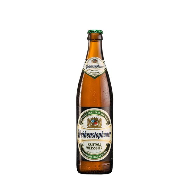 Cerveja-alema-Weihenstephaner-Kristall-Weiss-500ml Cerveja-alema-Weihenstephaner-Kristall-Weiss-500ml