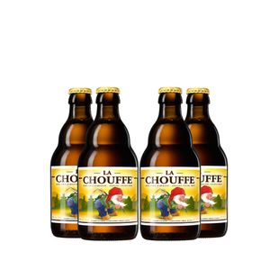 Pack-4-Cervejas-La-Chouffe-garrafa-330ml