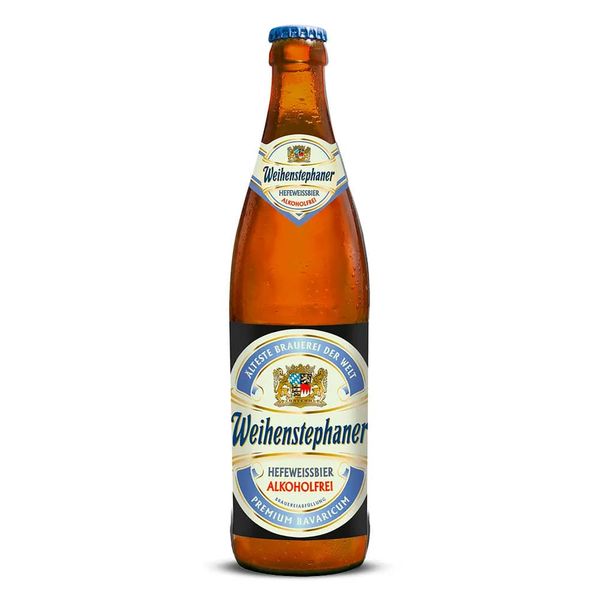 Cerveja-Alema-Weihenstephaner-Hefeweiss-Sem-Alcool-500ml Cerveja-Alema-Weihenstephaner-Hefeweiss-Sem-Alcool-500ml