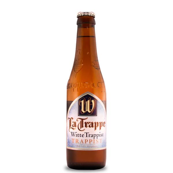 Cerveja-holandesa-La-Trappe-Witte-330ml Cerveja-holandesa-La-Trappe-Witte-330ml
