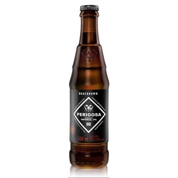 Cerveja-artesanal-Bodebrown-Perigosa-IPA-330ml Cerveja-artesanal-Bodebrown-Perigosa-IPA-330ml