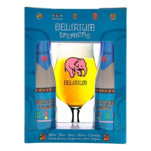 Kit-presenteavel-cerveja-bega-Delirium---4-garrafas---taca