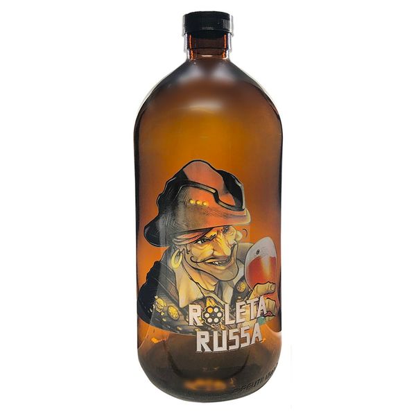 Growler-Vidro-Roleta-Russa-APA-1L Growler-Vidro-Roleta-Russa-APA-1L