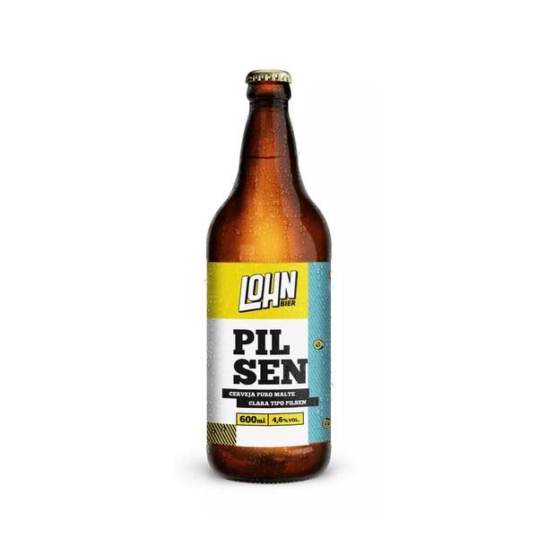 Cerveja-artesanal-Lohn-Pilsen-600ml Cerveja-artesanal-Lohn-Pilsen-600ml