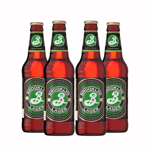 Pack-4-Cervejas-americana-Brooklyn-Lager-355ml Pack-4-Cervejas-americana-Brooklyn-Lager-355ml