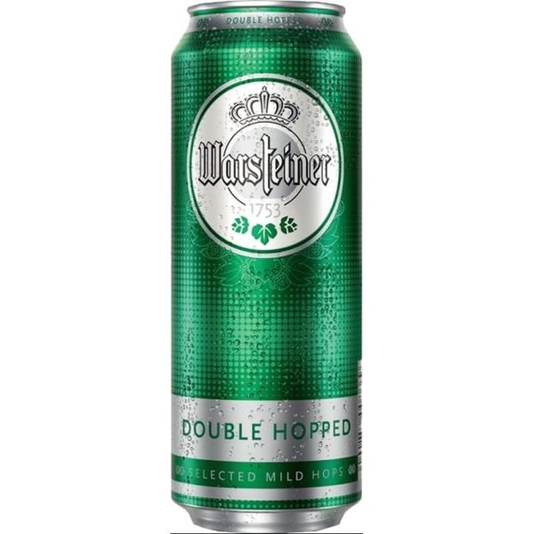 Cerveja-alema-Warsteiner-Double-Hopped-Lata-500ml Cerveja-alema-Warsteiner-Double-Hopped-Lata-500ml