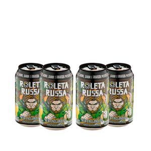 Pack-4-Cervejas-Roleta-Russa-New-England-IPA-Lata-350ml