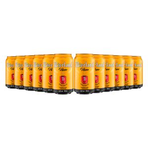 Pack-12-Cervejas-Bierland-Pilsen-lata-350ml