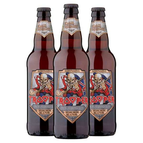 Pack-3-Trooper-Iron-Maiden-garrafa-500ml Pack-3-Trooper-Iron-Maiden-garrafa-500ml