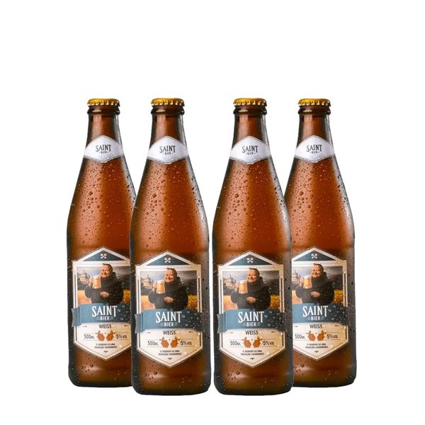 Pack-4-Cervejas-Saint-Bier-Weiss-500ml Pack-4-Cervejas-Saint-Bier-Weiss-500ml