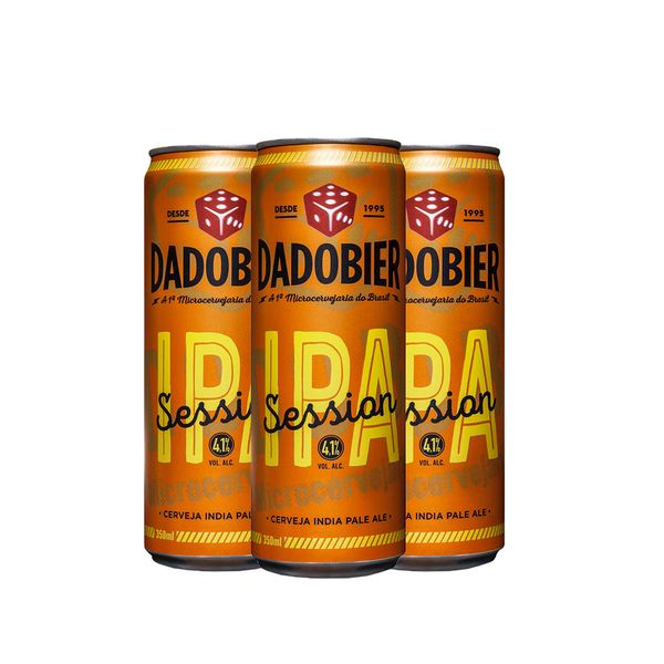 Pack-3-Cervejas-DadoBier-Session-IPA-Lata-350ml-VL Pack-3-Cervejas-DadoBier-Session-IPA-Lata-350ml-VL