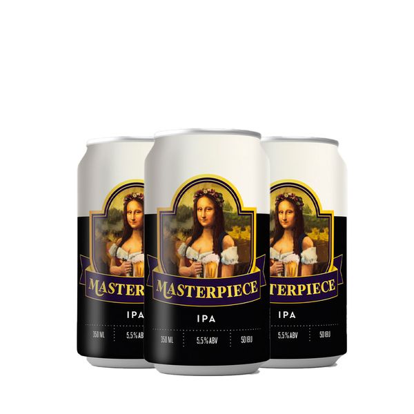 Pack-3-Cervejas-Masterpiece-IPA-350ml-VL Pack-3-Cervejas-Masterpiece-IPA-350ml-VL