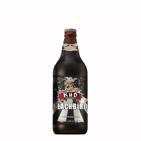 Cerveja-Kud-BlackBird-Black-IPA-600ml Cerveja-Kud-BlackBird-Black-IPA-600ml