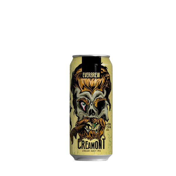 Cerveja-Artesanal-Everbrew-Creamont-473ml-VL Cerveja-Artesanal-Everbrew-Creamont-473ml-VL