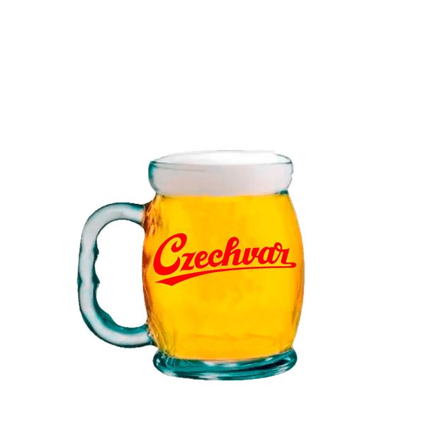 Caneca-Czechvar-500ml Caneca-Czechvar-500ml