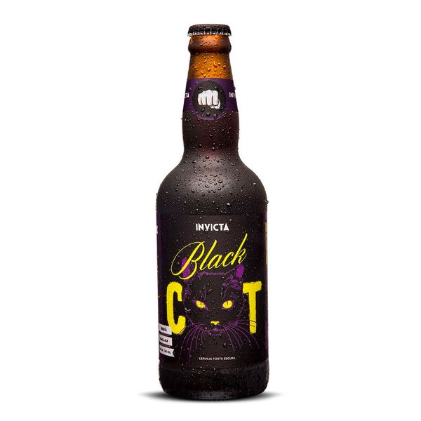 Cerveja-Artesanal-Invicta-Black-Cat-Black-IPA-500ml Cerveja-Artesanal-Invicta-Black-Cat-Black-IPA-500ml