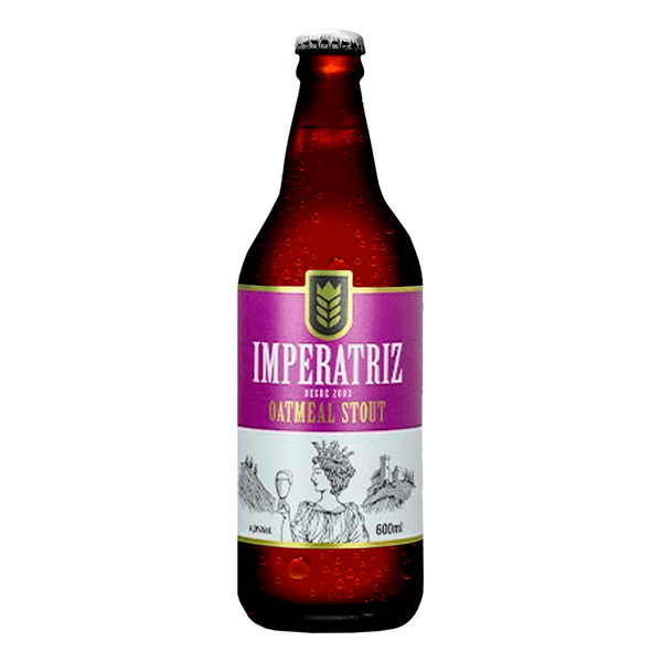 Cerveja-Artesanal-Imperatriz-Oatmeal-Stout-600ml Cerveja-Artesanal-Imperatriz-Oatmeal-Stout-600ml
