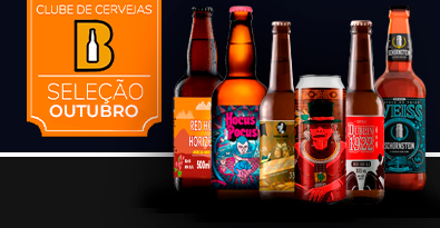 Clube de cervejas