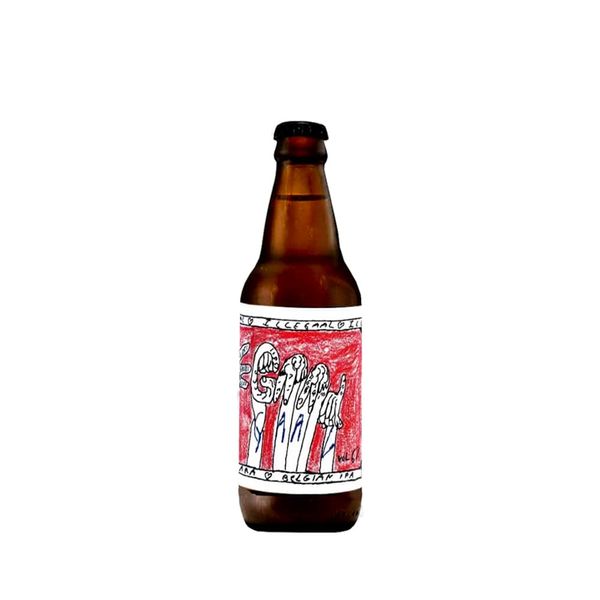 Cerveja-Artesanal-Illegaal-Belgian-IPA-300ml Cerveja-Artesanal-Illegaal-Belgian-IPA-300ml