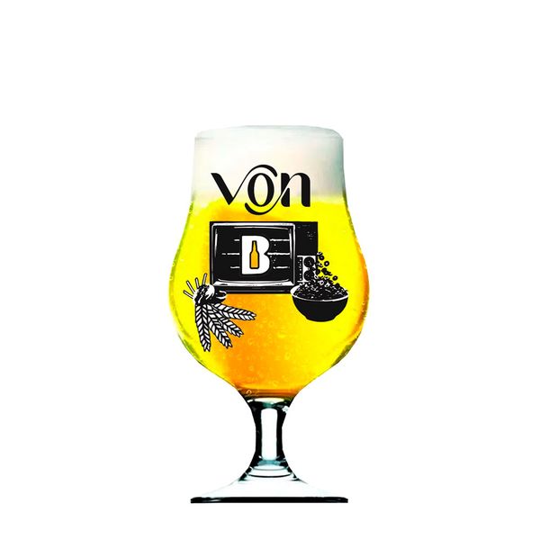 Taca-Dublin-Von-Borstel-Cringe-400ml Taca-Dublin-Von-Borstel-Cringe-400ml