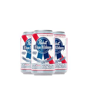Pack-3-Cervejas-Americanas-Pabst-Blue-Ribbon-350ml-Lata