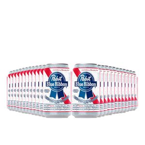 Pack-24-Cervejas-Americanas-Pabst-Blue-Ribbon-350ml-Lata