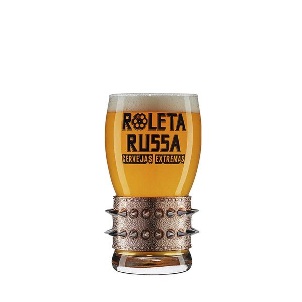 Copo-Roleta-Russa-Rose-320ml Copo-Roleta-Russa-Rose-320ml