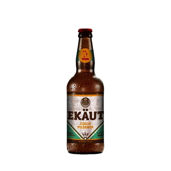Cerveja-Artesanal-Ekaut-Czech-Pilsener-500ml Cerveja-Artesanal-Ekaut-Czech-Pilsener-500ml