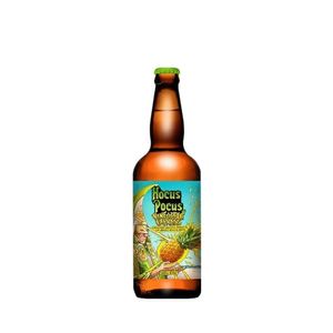 Cerveja-Artesanal-Hocus-Pocus-Pineapple-Express-500ml